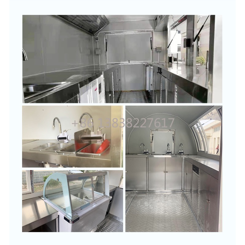 Full Kitchen Equipment & Tailo - Coffee Equipment Europe ulasan dan harga