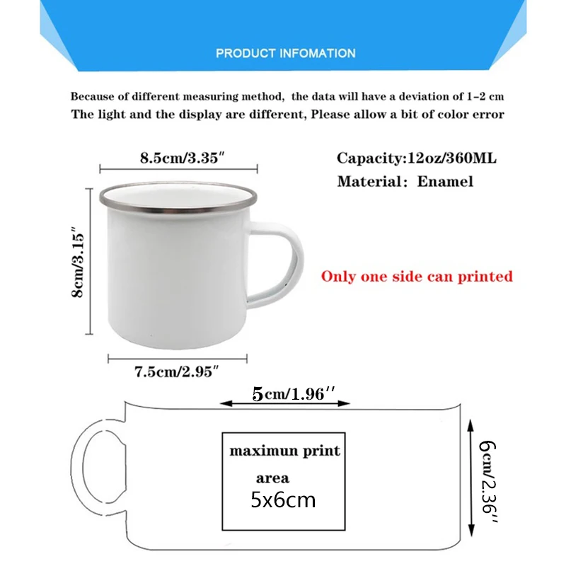 Personalised Hijabi Girl Print - Coffee Equipment With Name ulasan dan harga