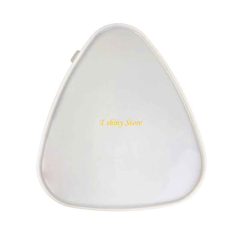 N58F Large Triangle Resin Tabl - Coffee Equipment And Tools ulasan dan harga