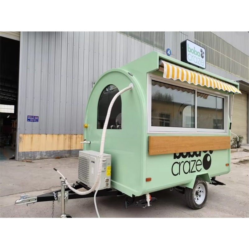 Fully Equipped Kebab Truck for - Coffee Equipment Europe ulasan dan harga