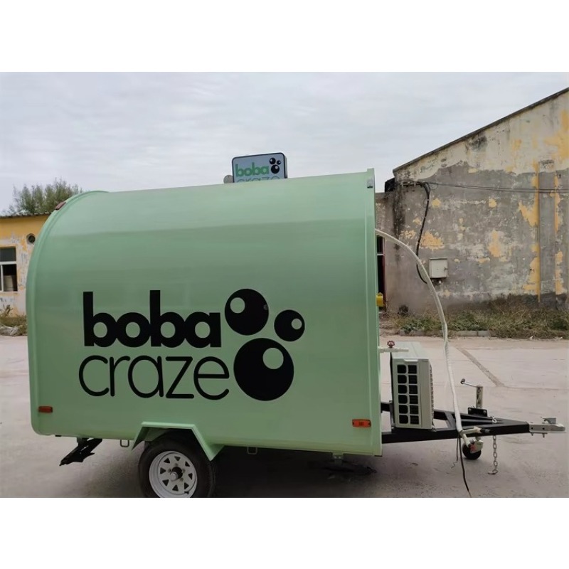 Fully Equipped Kebab Truck for - Coffee Equipment Europe ulasan dan harga