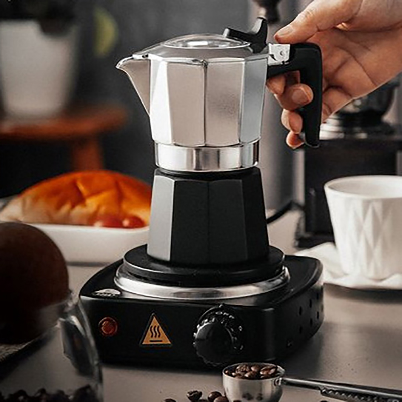 100Pcs Round Coffee Filter Pap - Quality Coffee Equipment ulasan dan harga