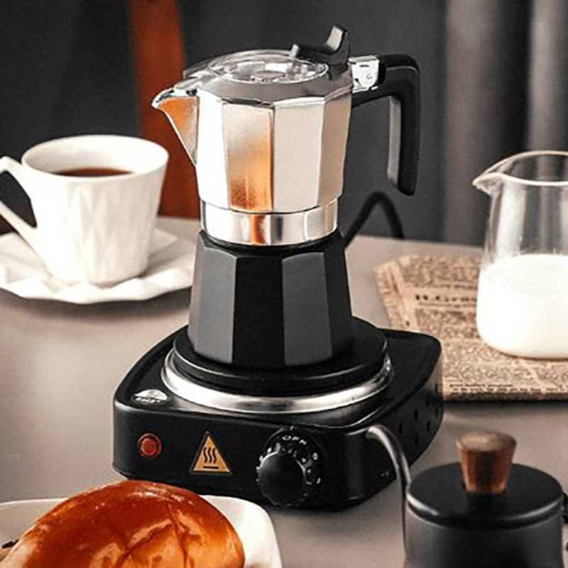 100Pcs Round Coffee Filter Pap - Quality Coffee Equipment ulasan dan harga