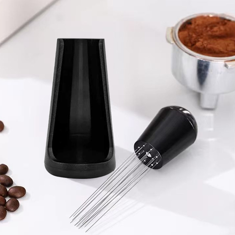 Espresso Coffee Stirrer WDT Di - Coffee Equipment Accessories ulasan dan harga