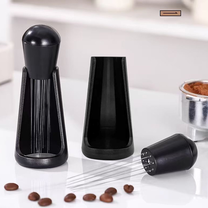 Espresso Coffee Stirrer WDT Di - Coffee Equipment Accessories ulasan dan harga