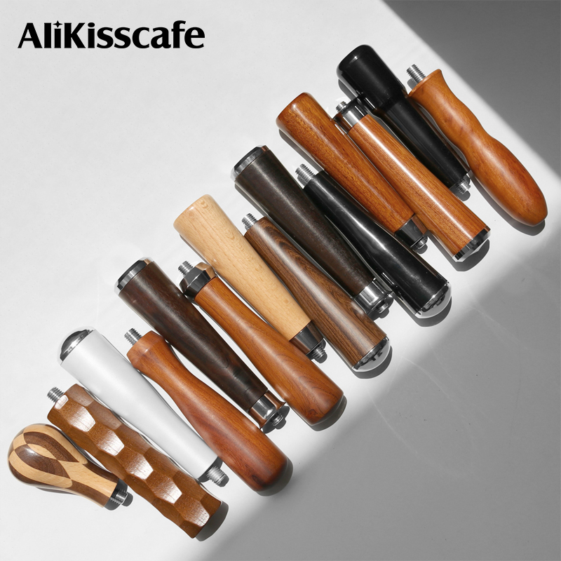 Coffee Portafilter Handle M10  - Quality Coffee Equipment ulasan dan harga