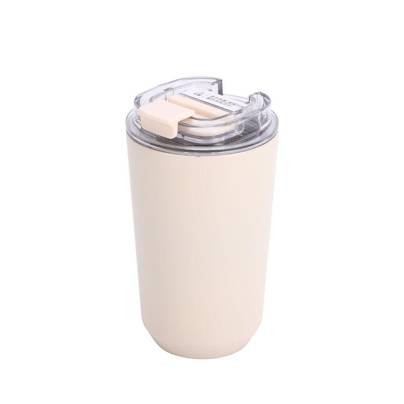 LOGO Name 280ml 380ml Insulate - Coffee Equipment With Name ulasan dan harga