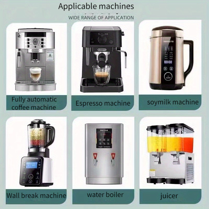 Espresso Machine Cleaning Tabl - Backflush Tablet Cleaner ulasan dan harga
