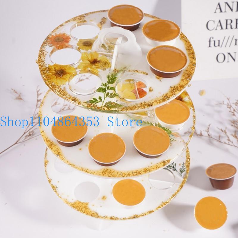 652F Silicone Coffee Capsule H - Coffee Equipment And Tools ulasan dan harga