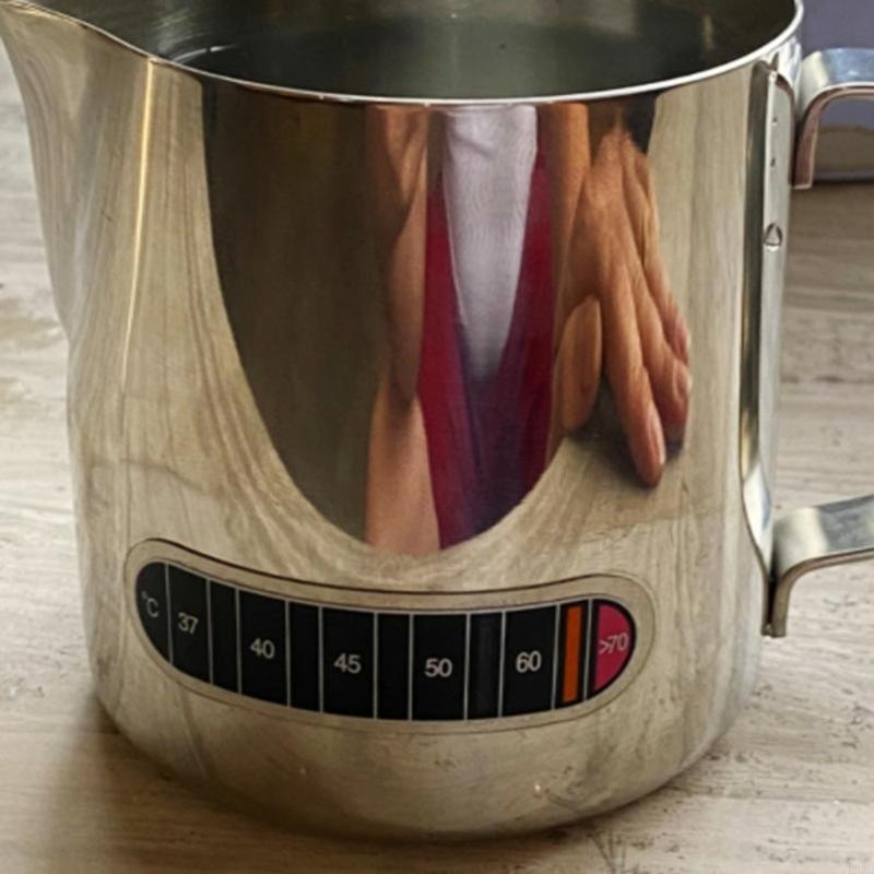 L9BE Temperature Display Stick - Temperature Strip Thermometer ulasan dan harga
