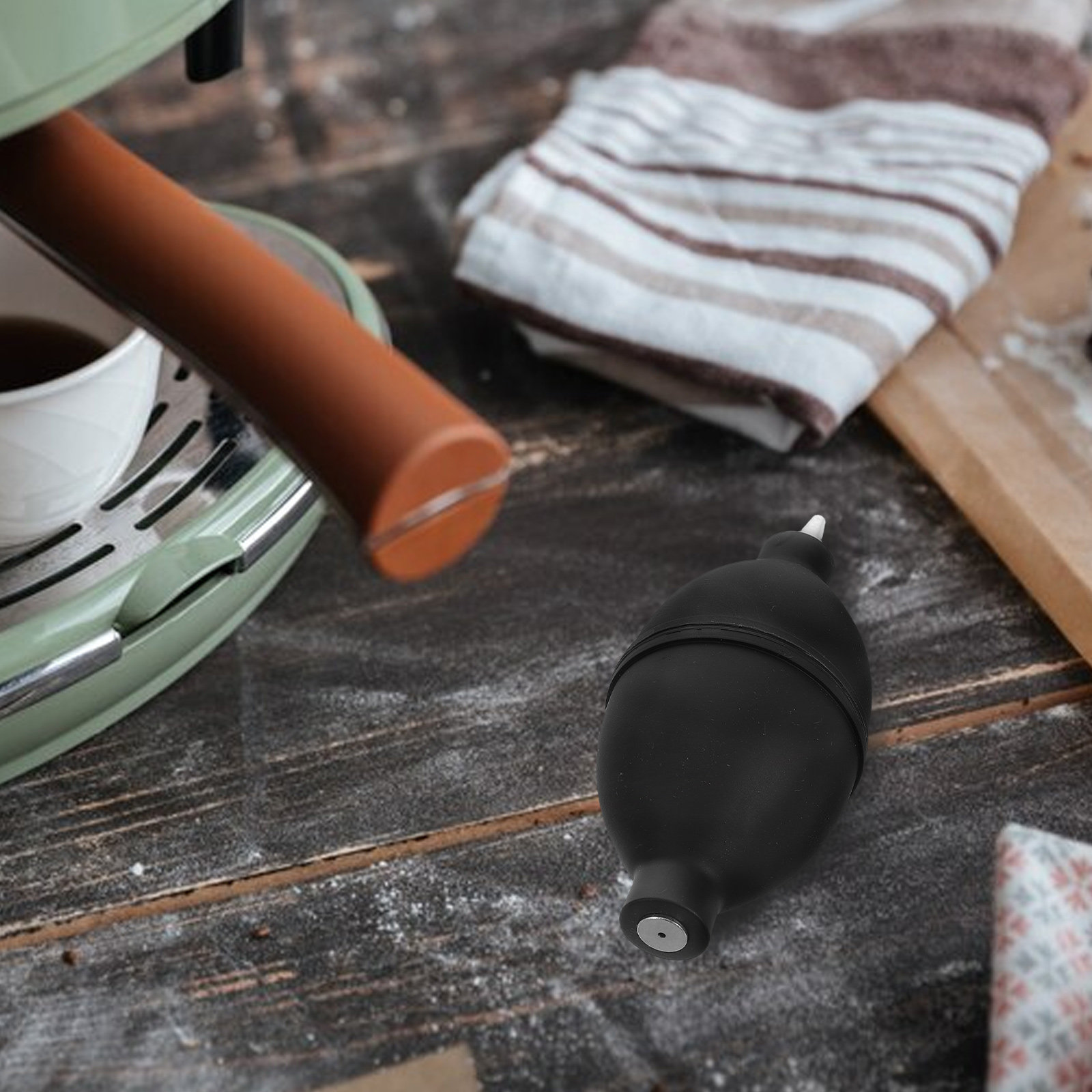 Coffee Grinder Cleaning Air Bl - Coffee Equipment And Tools ulasan dan harga