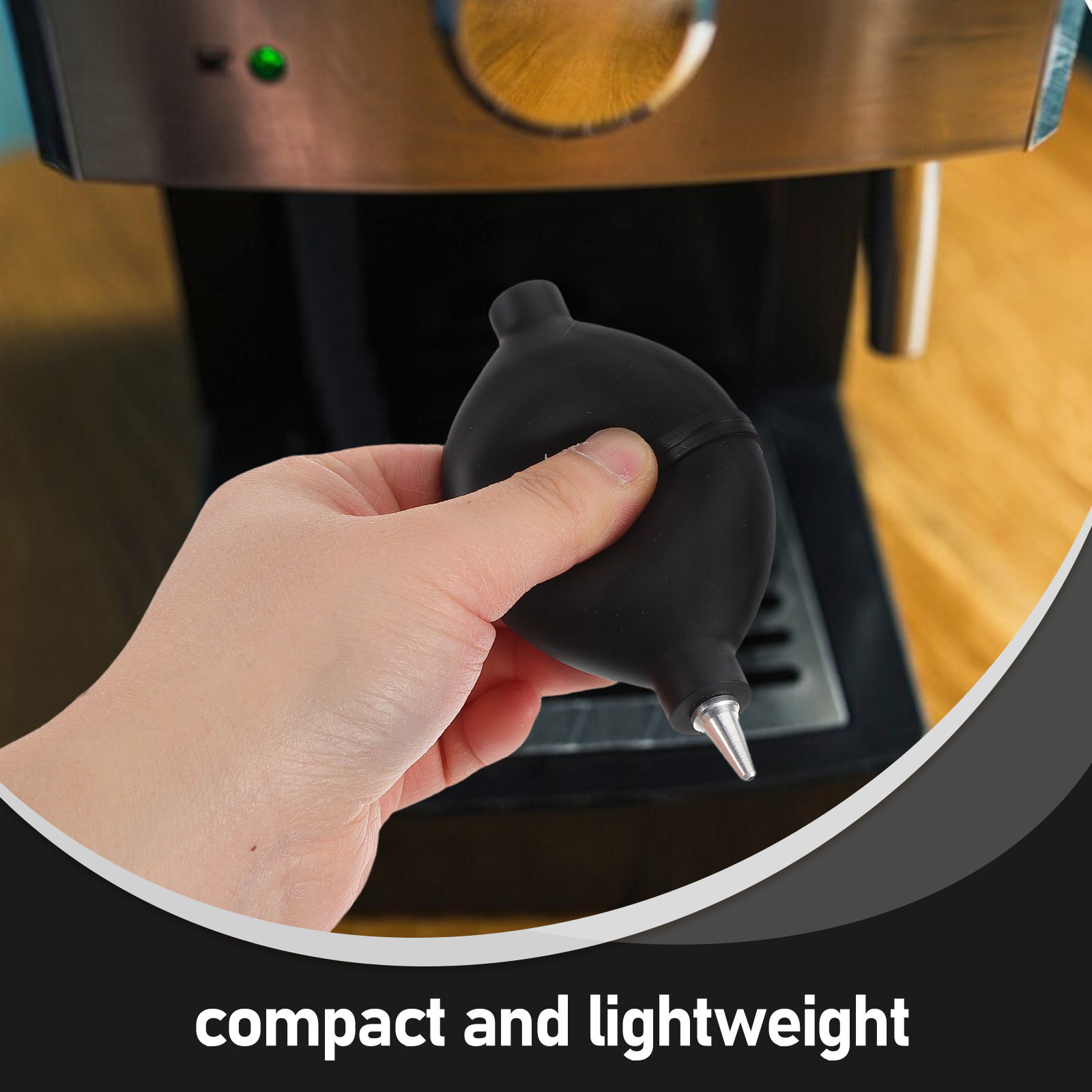 Coffee Grinder Cleaning Air Bl - Coffee Equipment And Tools ulasan dan harga