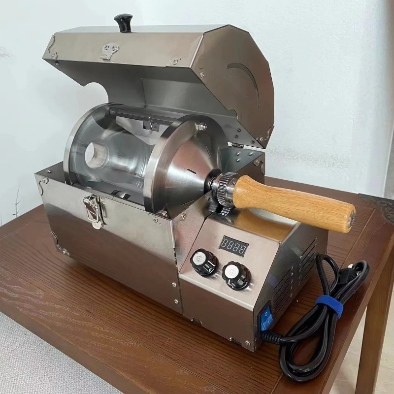 Commercial Equipment Automatic - Coffee Equipment And Tools ulasan dan harga