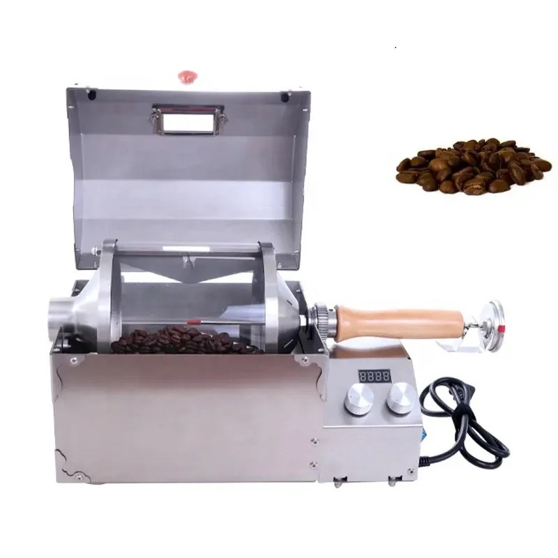 Commercial Equipment Automatic - Coffee Equipment And Tools ulasan dan harga