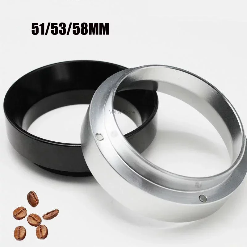 51mm/53mm/58mm Coffee Accessor - Coffee Equipment And Tools ulasan dan harga