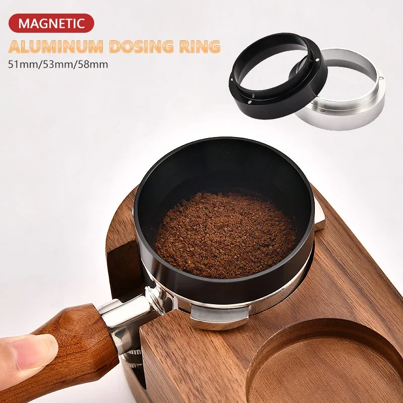 51mm/53mm/58mm Coffee Accessor - Coffee Equipment And Tools ulasan dan harga