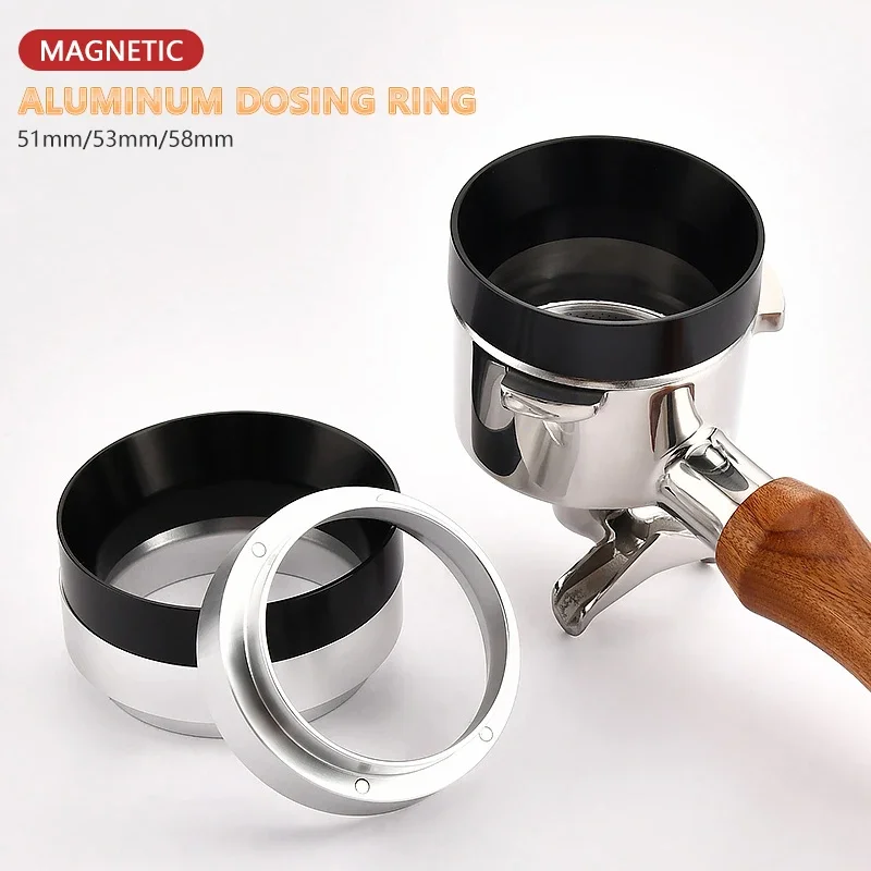 51mm/53mm/58mm Coffee Accessor - Coffee Equipment And Tools ulasan dan harga