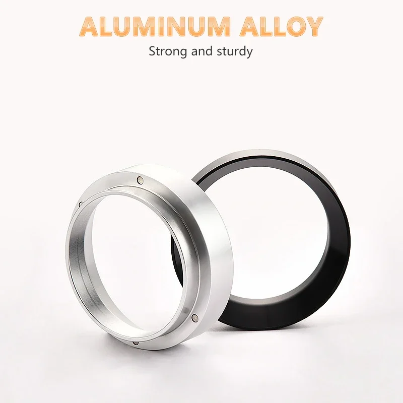 51mm/53mm/58mm Coffee Accessor - Coffee Equipment And Tools ulasan dan harga