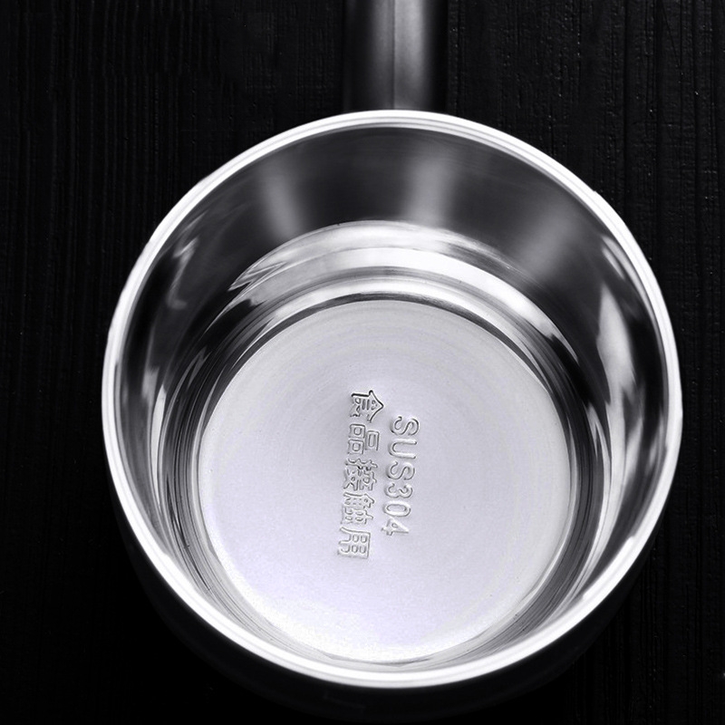 400ml Insulated Coffee Mug wit - Coffee Equipment And Tools ulasan dan harga