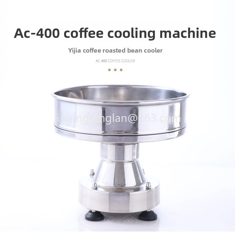 Hot-selling coffee roaster wit - Coffee Equipment And Tools ulasan dan harga