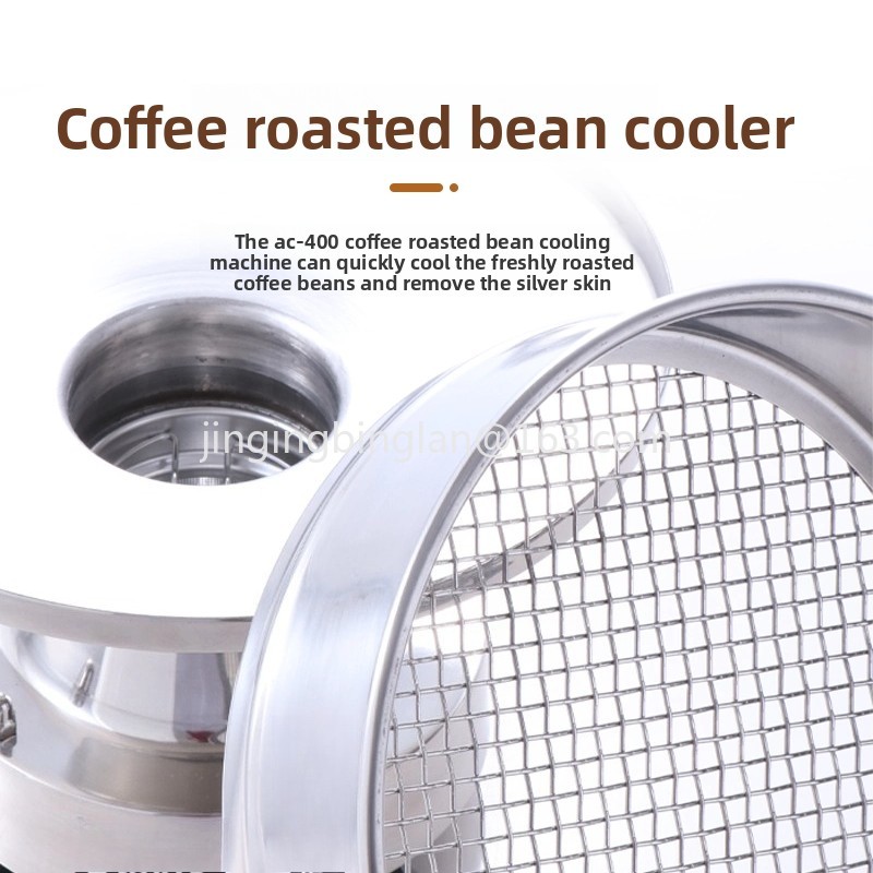 Hot-selling coffee roaster wit - Coffee Equipment And Tools ulasan dan harga