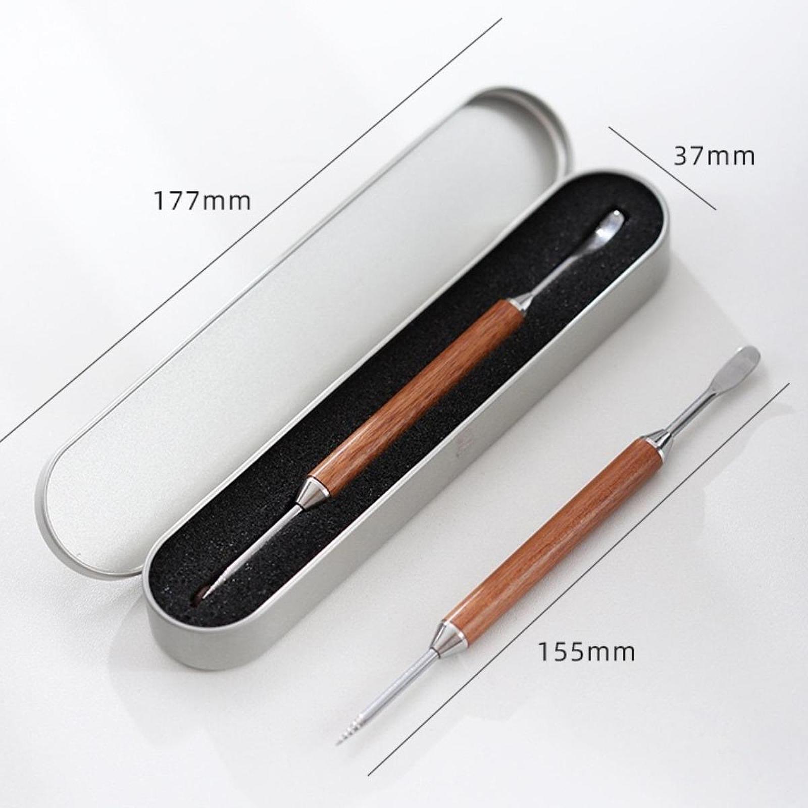 Coffee Decorative Art Pin, Cof - Coffee Equipment For Cafe ulasan dan harga