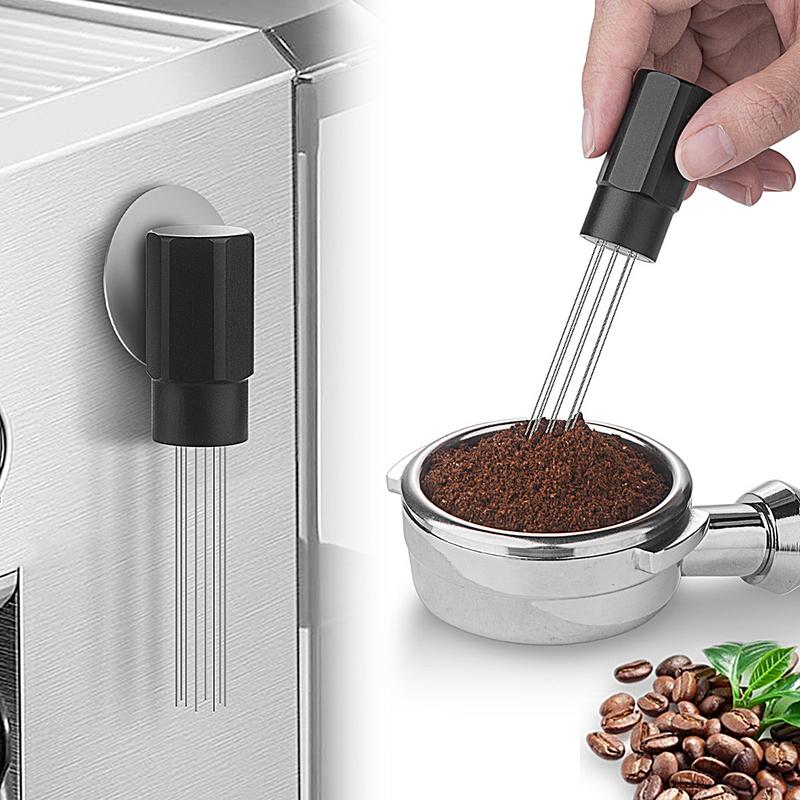 Espresso Needle Distributor Es - Quality Coffee Equipment ulasan dan harga