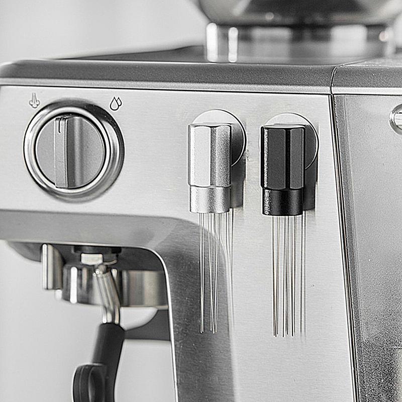 Espresso Needle Distributor Es - Quality Coffee Equipment ulasan dan harga